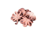 Pulpo baby 1kg